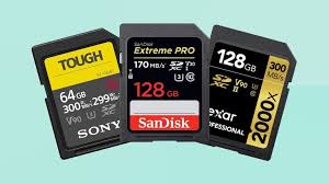 Here's how to format an sd card and avoid corrupt and half full cards before a shoot. Blog