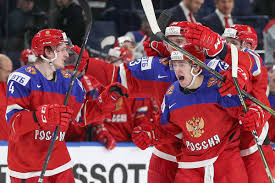 Vsyo O Chm Po Hokkeyu 2019 Sostav Sbornoj Rossii Raspisanie Igr