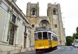 Some were built between 1936 and 1947 and some between 1995 and 1996. Lisbon Tram 28 A Tourism Guide For 2021
