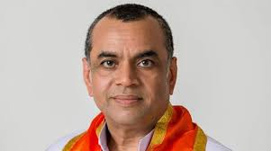 Paresh rawal gives yet another flawless performance as a sceptical and very human, ordinary person, who instigates a court case against god after suffering big losses in his life, and is demanding. Paresh Rawal Shuts Down Death Rumour With Hilarious Reply