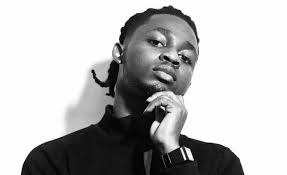 Omah lay is a budding nigerian independent artiste that struck limelight early this year (2020). Latest Omah Lay Songs Omah Lay Videos 2020 Naijaloaded