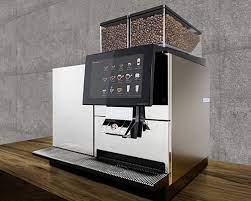 We did not find results for: Thermoplan Swiss Quality Coffee Equipment Thermoplan Ag