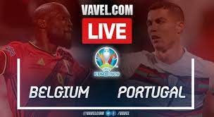 How to watch online romelu lukaku and belgium take on cristiano ronaldo and portugal in a uefa euro 2020 round of 16 matchup in seville on sunday. Ldkqzi Madrd5m