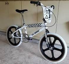 Pin On Bmx Old Skool