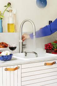 Suchen sie ihr wasserhahn und lesen sie gratis die anleitung oder fragen sie andere besitzer des produkts. Quooker Cube Kohler Naturlich Einrichten