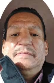 Forrest Frank Duran, Sr.