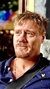 Scott Conquest's Instagram, Twitter & Facebook