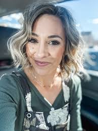 Dawn Casper's Instagram, Twitter & Facebook