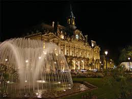 Vous aimez l'action, le rythme et remonter vos manches (vous êtes la preuve vivante que l'on peut à la fois gérer de l'administratif et être un homme de terrain… Tours Wikipedia