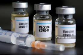 In the u.k., a new study began on vaccine efficacy. Safety Suitability Of Covid 19 Vaccine For Malaysia
