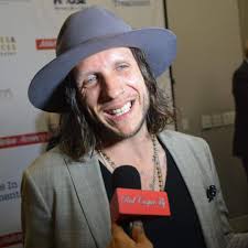 Brandon Novak