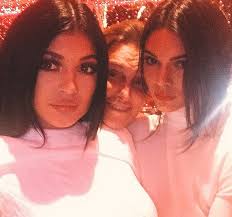 Kim Kardashian 'in trouble' with family for mouthing about Bruce Jenner's  alleged transition