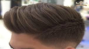 Corte de pelo o peinado undercut, buzz, papillón, dapper y un largo etc ¿sabes de lo que estamos hablando? 100 Cortes De Pelo Y Peinados Para Hombre Tips