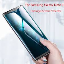 For service that doesn't involve parts, the recommended cost is rm30. Hydrogel Screen Protector For Samsung Galaxy Note 9 Shopee Malaysia