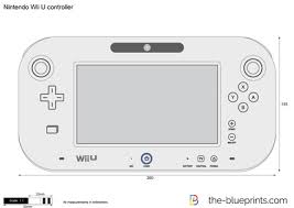 All car drawings are in 1:25 scale; Nintendo 64 Controller Vector Drawing