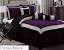Grey King Size Comforter Sets
