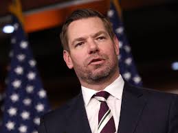 House Ethics Committee ends investigation into Rep. Eric Swalwell
