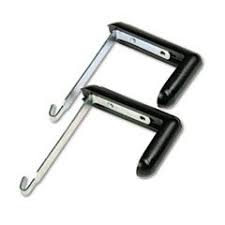 Quartet Adjustable Cubicle Panel Hangers Cubicle Panels Cubicle Partitions Cubicle Makeover