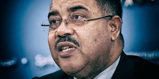 Mozambique mega-fraudster Manuel Chang sentenced to 8½ years in prison