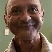 Mr. Frank A. Russell Obituary