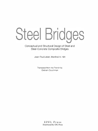 Faire simulation peinture chambre champagne godme. Steel Bridges Conceptual And Structural Design Of Steel And Steel Concrete Composite Bridges Bending Buckling