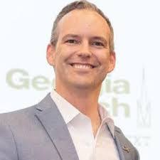 James Rains's Instagram, Twitter & Facebook