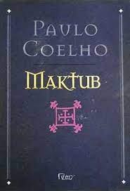 livro maktub pesquisa google livros paulo coelho