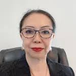 Dr. Maria J. Kellner, MD