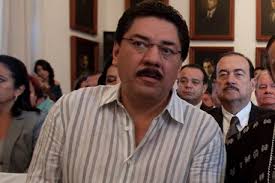 Así como a rubén moreira, coordinador del partido en la cámara. Irregularidades En Oaxaca Si Por 2 Mmdp En Gobierno De Ulises Ruiz