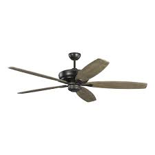 This ceiling fan also comes with remote control, which makes it easy for you to use the ceiling fan from anywhere. Dover 60 Inch Ceiling Fan By Monte Carlo 5dvr60agp