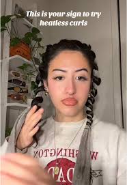 Transform Your Hair with Heatless Curls Today