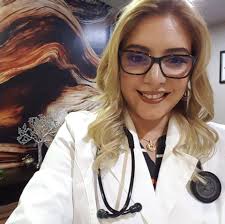 Dra Karla Polanco Galindo