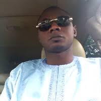 Umar Farouq Email & Phone Number