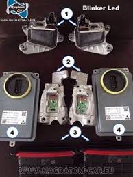 neu satz fur voll scheinwerfer led modul steuergerat hauptlichtmodul bmw 5 f10 f11 m5 bmw led quadcopter