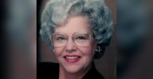 Imogene Raines Marler Obituary