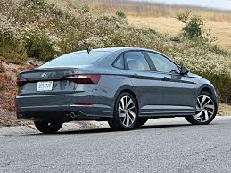 Fuel economy of the 2015 volkswagen jetta. 2020 Volkswagen Jetta Review