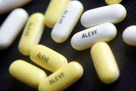 How Often Can You Take Aleve Correct Dosage Information