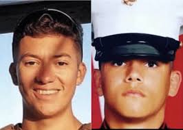 What we know about the five California service members killed in Kabul  airport blast