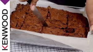 Cooking Chef Recipes Youtube Chocolate Brownie Recipe Brownie Recipes Delicious Chocolate Brownies
