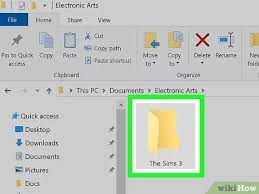 Mar 24, 2018 · by default, the sims 4 has an option to disable mods in the game. Como Anadir Mods A Los Sims 3 15 Pasos Con Imagenes