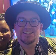 Frankenberry sculpt today ready for paint sculpted with super sculpey 😃 👍