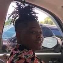 Mr. Dekailus S.K. Dillard Obituary