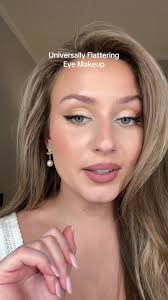 This is so simple yet it gets me tons of compliments! @Gucci Glow Bronzer  shade Medium 3, @Catrice Cosmetics Highlighter “Supreme Rose Beam”  #easyeyeshadowtutorials #makeuptutorial #stepbystepmakeup ...