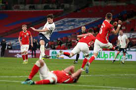 Poland england live score (and video online live stream) starts on 8 sept 2021 at 18:45 utc time at national stadium warsaw stadium, warsaw city, poland in . England 2 1 Poland Live World Cup Qualifier Match Stream Score And Result Today Evening Standard