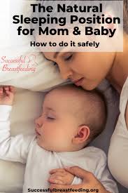 safely sleep with your baby baby sleep advice newborn pumping breastfeeding help