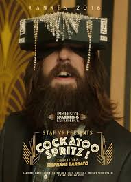 Cockatoo Spritz (Video 2016)