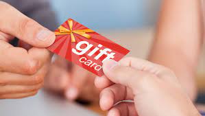 Once the code is entered, you will have a balance that your bill will be deducted from. Gift Cards With Highest Resale Value And The Best Sites To Exchange Them