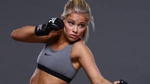 Ufc News Paige Vanzant Austin Vanderford Name Change Rape Dancing With The Stars Chopped Fox Sports Ex teammate ufc 227 title fight. paige vanzant austin vanderford