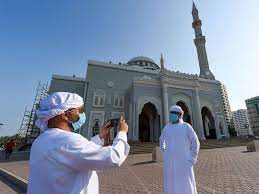 عيد الأضحى ) commemorates prophet abraham's willingness to sacrifice everything for god, including his son, ismael. Eid Al Adha 2020 Uae Prayer Timings In Dubai Sharjah Abu Dhabi And Other Emirates Uae Gulf News