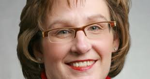 Saint Thomas names chief nursing officer